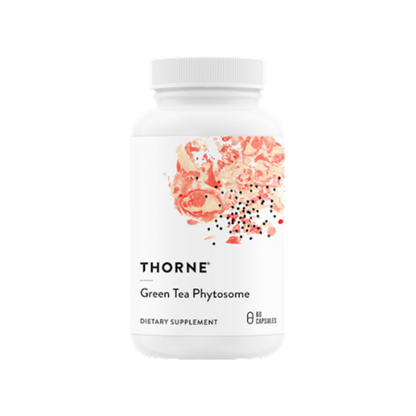 Thorne - Green Tea Phytosome