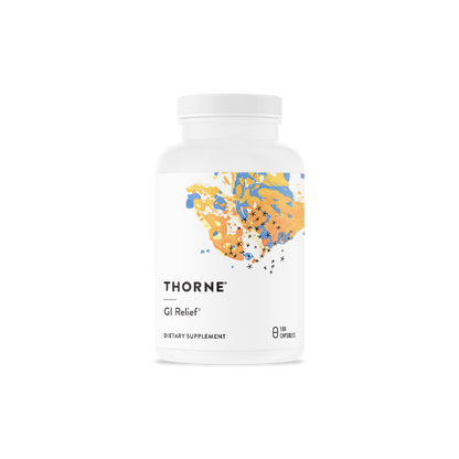 Thorne - GI Relief