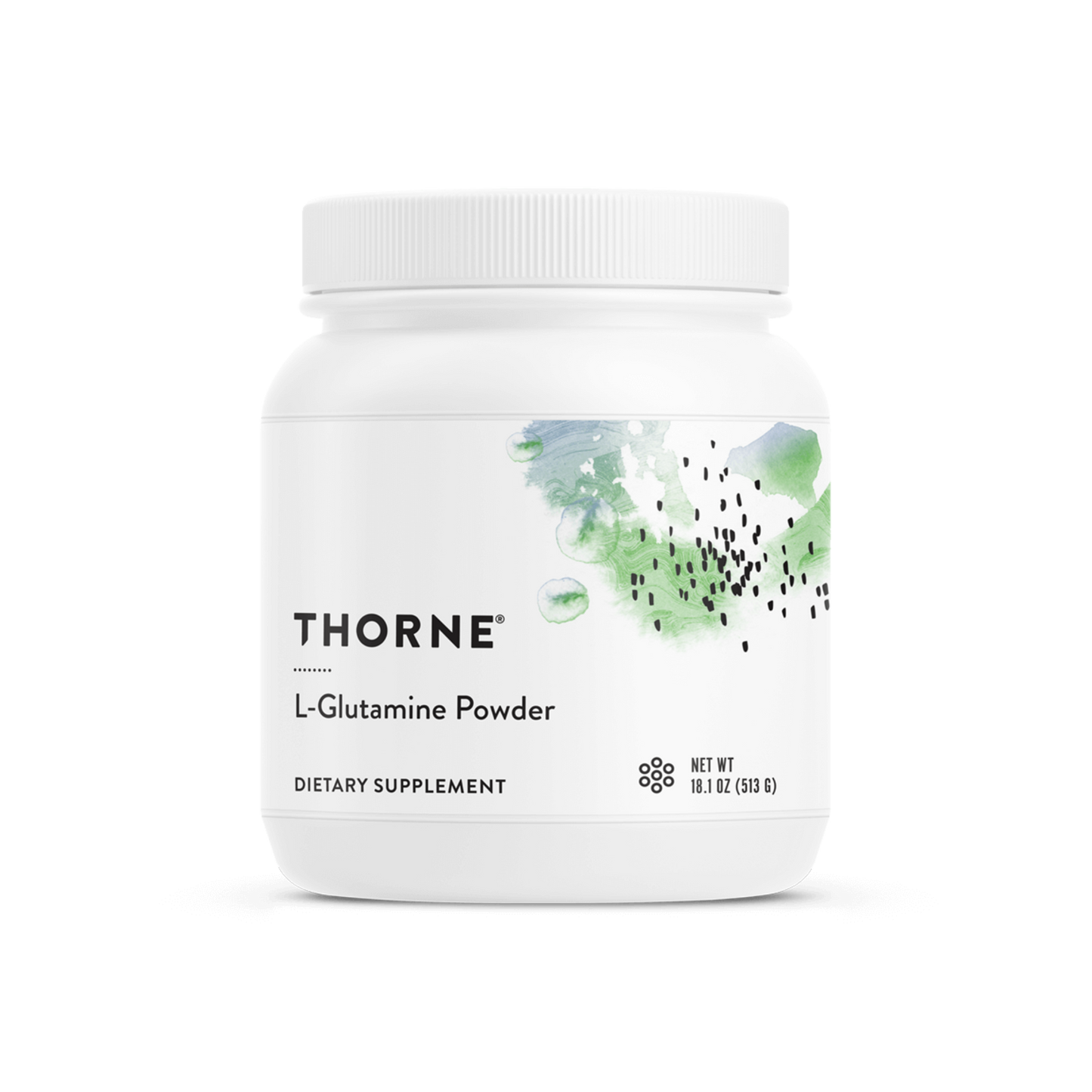 Thorne - L-Glutamine Powder
