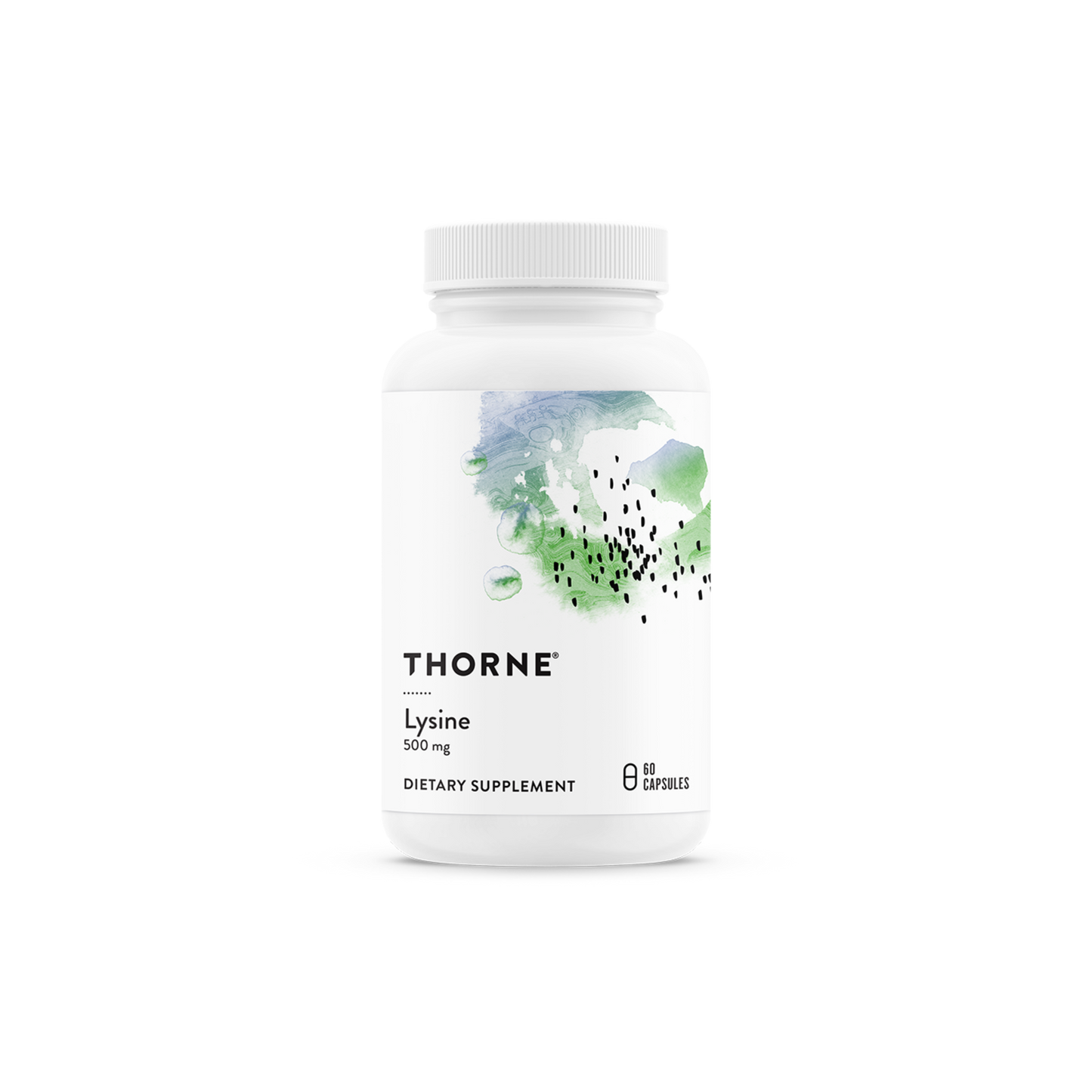 Thorne - Lysine