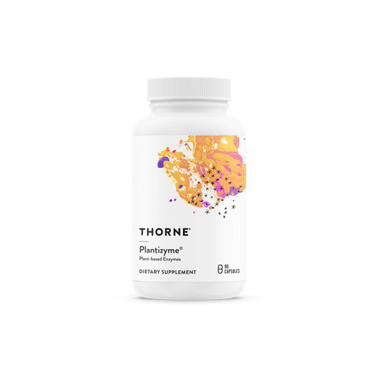 Thorne - Plantizyme