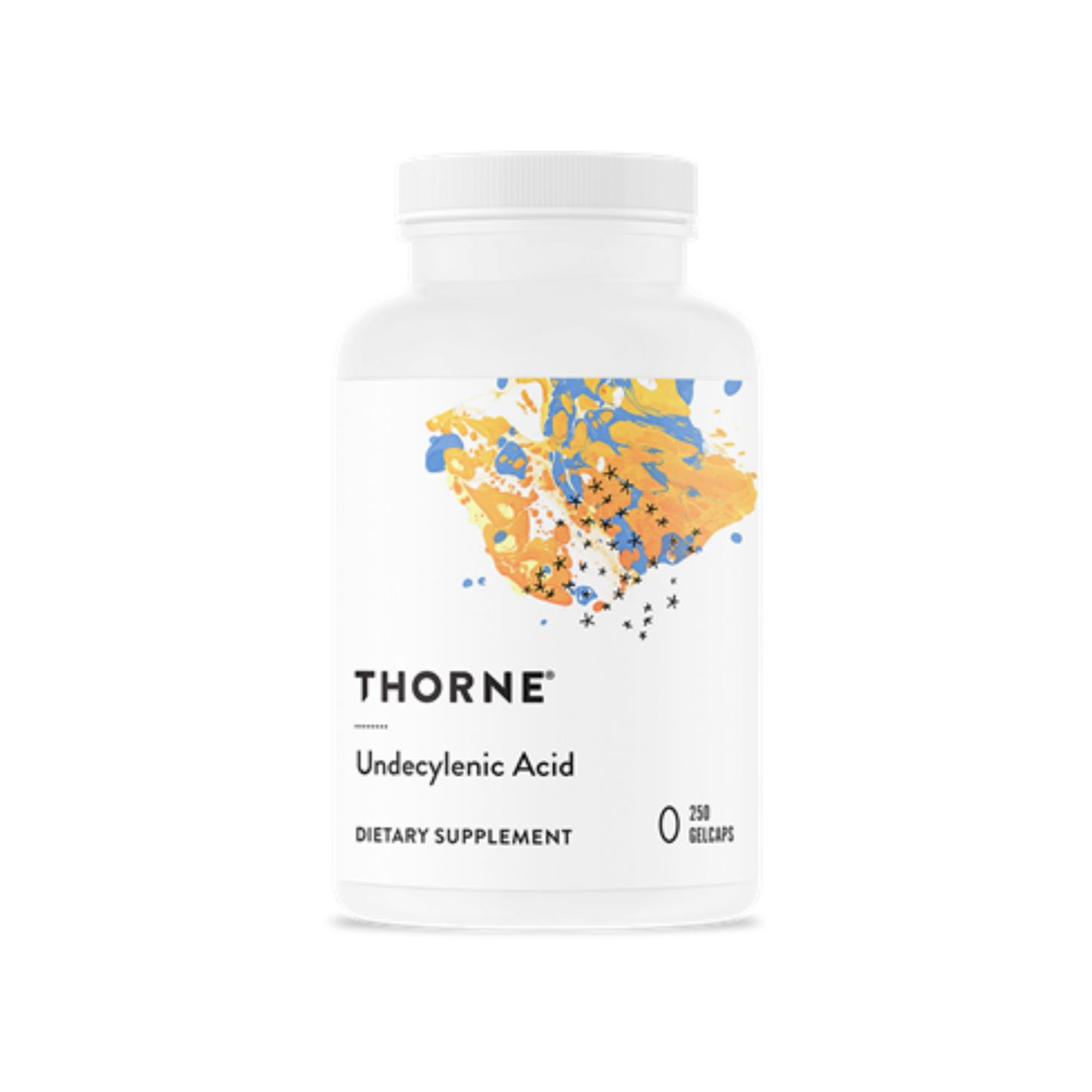 Thorne - Undecylenic Acid