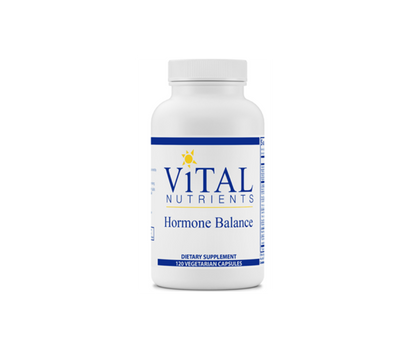 Vital Nutrients Hormone Balance