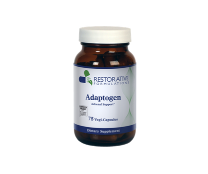 Restorative Formulations Adaptogen