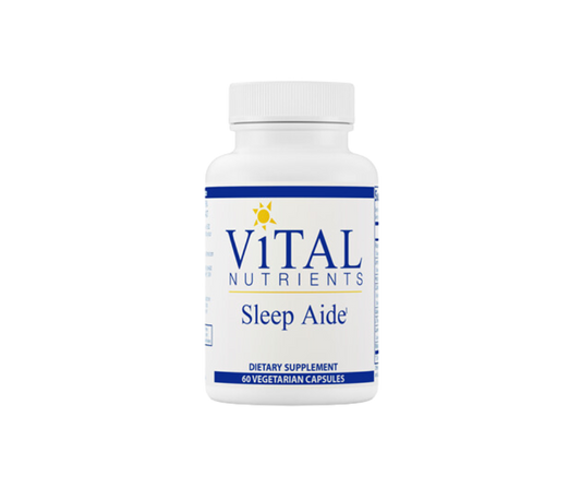 Vital Nutrients Sleep Aide¹