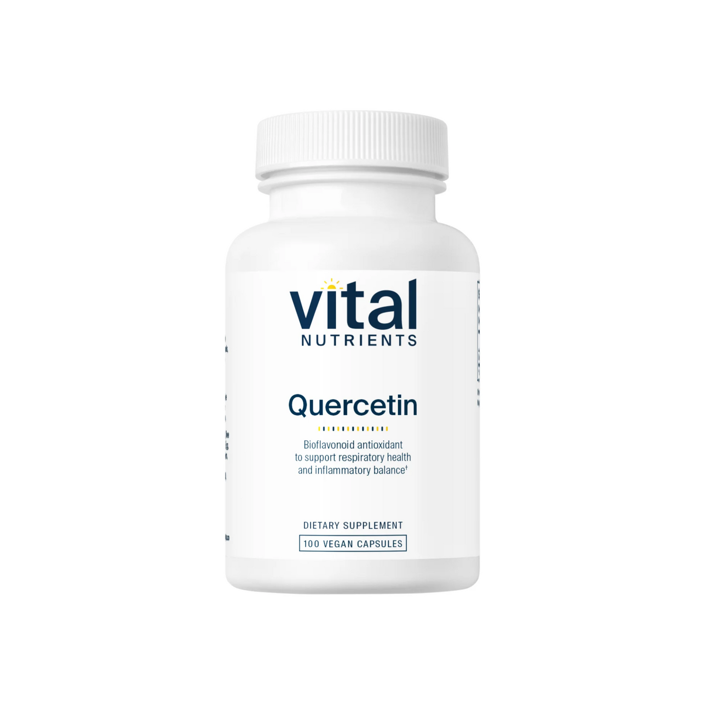 Vital Nutrients - Quercetin 250mg