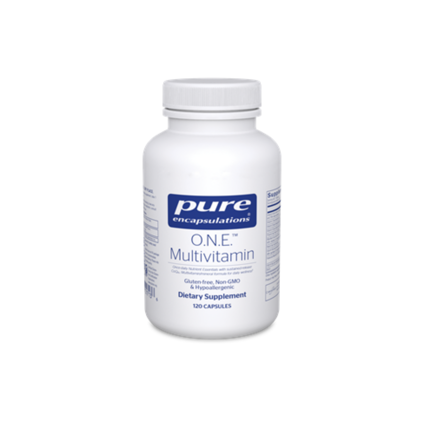 Pure Encapsulations O.N.E Multivitamin