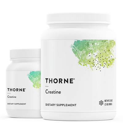Thorne - Creatine