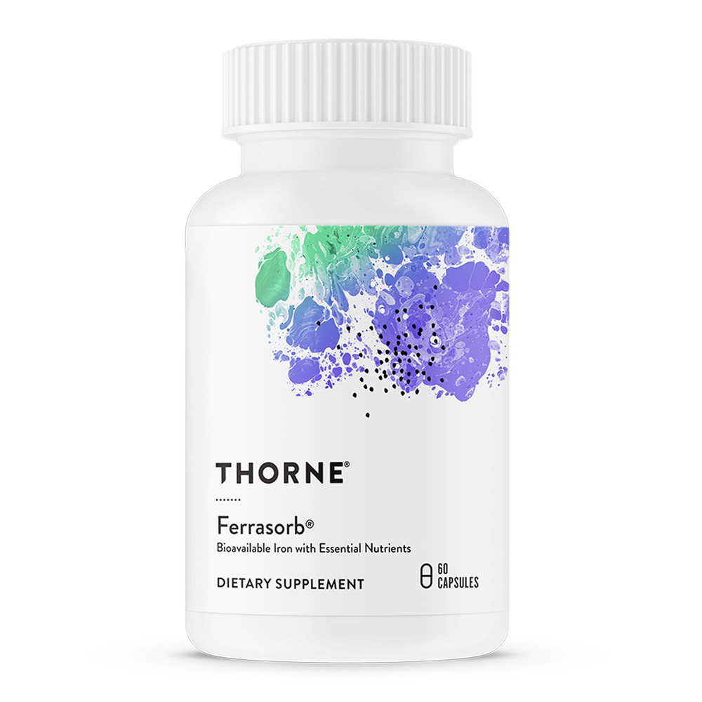 Thorne - Ferrasorb